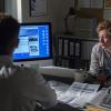 Jeremy Allen White as Lip Gallagher in Shameless (Season 5, episode 7) - Photo: Cliff Lipson/SHOWTIME - Photo ID: shameless_507_3856