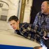 Ethan Cutkosky as Carl Gallagher in Shameless (Season 5, episode 7) - Photo: Chuck Hodes/SHOWTIME - Photo ID: shameless_507_c0440