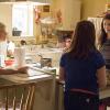 Emily Bergl as Sammi, Emma Kenney as Debbie Gallagher and Emmy Rossum as Fiona Gallagher in Shameless (Season 5, episode 8) - Photo: Cliff Lipson/SHOWTIME - Photo ID: shameless_508_0511