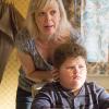Emily Bergl as Sammi and Kellen Michael as Chuckie in Shameless (Season 5, episode 8) - Photo: Cliff Lipson/SHOWTIME - Photo ID: shameless_508_0651