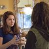 Emma Kenney as Debbie Gallagher and Emmy Rossum as Fiona Gallagher in Shameless (Season 5, episode 8) - Photo: Cliff Lipson/SHOWTIME - Photo ID: shameless_508_0671