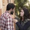 Steve Kazee as Gus and Emmy Rossum as Fiona Gallagher in Shameless (Season 5, episode 8) - Photo: Cliff Lipson/SHOWTIME - Photo ID: shameless_508_1633