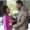 Shanola Hampton as Veronica Fisher and Demetrius Grosse as Eddie Murphy in Shameless (Season 5, episode 8) - Photo: Cliff Lipson/SHOWTIME - Photo ID: shameless_508_2063