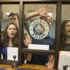 Emma Kenney as Debbie Gallagher, Cameron Monaghan as Ian Gallagher,  Jeremy Allen White as Lip Gallagher and Emmy Rossum as Fiona Gallagher in Shameless (Season 5, episode 8) - Photo: Cliff Lipson/SHOWTIME - Photo ID: shameless_508_2383
