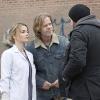 Bojana Novakovic as Bianca and William H. Macy as Frank Gallagher in Shameless (Season 5, episode 9) - Photo: Chuck Hodes/SHOWTIME - Photo ID: shameless_509_c0369