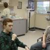 Cameron Monaghan as Ian Gallagher and Noel Fisher as Mickey Milkovich in Shameless (Season 5, episode 9) - Photo: Cliff Lipson/SHOWTIME - Photo ID: shameless_509_0191