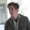 Jeremy Allen White as Lip Gallagher in Shameless (Season 5, episode 9) - Photo: Cliff Lipson/SHOWTIME - Photo ID: shameless_509_0858