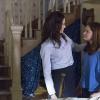 Emmy Rossum as Fiona Gallagher and Emma Kenney as Debbie Gallagher in Shameless (Season 5, episode 9) - Photo: Cliff Lipson/SHOWTIME - Photo ID: shameless_509_1764