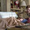 William H. Macy as Frank Gallagher and Cameron Monaghan as Ian Gallagher in Shameless (Season 5, episode 9) - Photo: Cliff Lipson/SHOWTIME - Photo ID: shameless_509_2025
