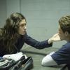 Emmy Rossum as Fiona Gallagher and Ethan Cutkosky as Carl Gallagher in Shameless (Season 5, episode 9) - Photo: Cliff Lipson/SHOWTIME - Photo ID: shameless_509_2606