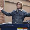 William H. Macy as Frank Gallagher in Shameless (Season 5, episode 10) - Photo: Chuck Hodes/SHOWTIME - Photo ID: shameless_510_c0381
