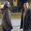 Emmy Rossum as Fiona Gallagher and Noel Fisher as Mickey Milkovich in Shameless (Season 5, episode 10) - Photo: Chuck Hodes/SHOWTIME - Photo ID: shameless_510_c0521