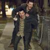 Noel Fisher as Mickey Milkovich and Cameron Monaghan as Ian Gallagher in Shameless (Season 5, episode 10) - Photo: Chuck Hodes/SHOWTIME - Photo ID: shameless_510_c0528
