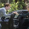 Jeremy Allen White as Lip Gallagher and Sasha Alexanser as Helene in Shameless (Season 5, episode 10) - Photo: Cliff Lipson/SHOWTIME - Photo ID: shameless_510_0407