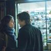 Emmy Rossum as Fiona Gallagher and Dermot Mulroney as Sean in Shameless (Season 5, episode 10) - Photo: Cliff Lipson/SHOWTIME - Photo ID: shameless_510_0734