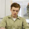 Cameron Monaghan as Ian Gallagher in Shameless (Season 5, episode 11) - Photo: Monty Brinton/SHOWTIME - Photo ID: shameless_511_0730