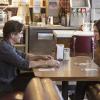 Dermot Mulroney as Sean and Emmy Rossum as Fiona Gallagher in Shameless (Season 5, episode 11) - Photo: Monty Brinton/SHOWTIME - Photo ID: shameless_511_3271
