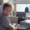 Jeremy Allen White as Lip Gallagher in Shameless (Season 6, episode 1) - Photo: Cliff Lipson/SHOWTIME - Photo ID: shameless_601_0497