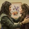 Emmy Rossum as Fiona Gallagher and Emma Kenney as Debbie Gallagher in Shameless (Season 6, episode 1) - Photo: Cliff Lipson/SHOWTIME - Photo ID: shameless_601_1944