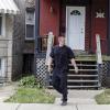 Steve Howey as Kevin Ball in Shameless (Season 6, episode 1) - Photo: Parrish Lewis/SHOWTIME - Photo ID: shameless_601_c0031