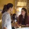 Emmy Rossum as Fiona Gallagher and Emma Kenney as Debbie Gallagher in Shameless (Season 6, episode 2) - Photo: Cliff Lipson/SHOWTIME - Photo ID: shameless_602_0646