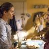 Emmy Rossum as Fiona Gallagher and Emma Kenney as Debbie Gallagher in Shameless (Season 6, episode 2) - Photo: Cliff Lipson/SHOWTIME - Photo ID: shameless_602_0918