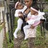 Shanola Hampton as Veronica Fisher in Shameless (Season 6, episode 2) - Photo: Chuck Hodes/SHOWTIME - Photo ID: shameless_602_c0179