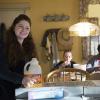 Emma Kenney as Debbie Gallagher in Shameless (Season 6, episode 3) - Photo: Cliff Lipson/SHOWTIME - Photo ID: shameless_603_1146