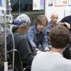 William H. Macy as Frank Gallagher  in Shameless (Season 6, episode 3) - Photo: Monty Brinton/SHOWTIME - Photo ID: shameless_603_6139