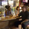 Shanola Hampton as Veronica Fisher, Isidora Goreshter as Svetlana and Steve Howey as Kevin Ball in Shameless (Season 6, episode 4) - Photo: Cliff Lipson/SHOWTIME - Photo ID: shameless_604_0760