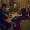 Dermot Mulroney as Sean, Cameron Monaghan as Ian Gallagher and Emmy Rossum as Fiona Gallagher in Shameless (Season 6, episode 4) - Photo: Cliff Lipson/SHOWTIME - Photo ID: shameless_604_1223
