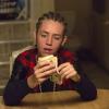 Ethan Cutkosky as Carl Gallagher in Shameless (Season 6, episode 4) - Photo: Cliff Lipson/SHOWTIME - Photo ID: shameless_604_1571