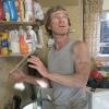 William H. Macy as Frank Gallagher in Shameless (Season 6, episode 5) - Photo: Monty Brinton/SHOWTIME - Photo ID: shameless_605_0249