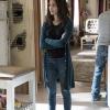 Emmy Rossum as Fiona Gallagher in Shameless (Season 6, episode 5) - Photo: Monty Brinton/SHOWTIME - Photo ID: shameless_605_0285