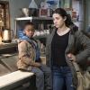 Emmy Rossum as Fiona Gallagher in Shameless (Season 6, episode 5) - Photo: Monty Brinton/SHOWTIME - Photo ID: shameless_605_2826
