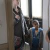 Emmy Rossum as Fiona Gallagher in Shameless (Season 6, episode 5) - Photo: Monty Brinton/SHOWTIME - Photo ID: shameless_605_3048