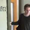 Jeremy Allen White as Lip Gallagher in Shameless (Season 6, episode 5) - Photo: Patrick Wymore/SHOWTIME - Photo ID: shameless_605_5587