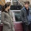 Emmy Rossum as Fiona Gallagher and Dermot Mulroney as Sean in Shameless (Season 6, episode 5) - Photo: Chuck Hodes/SHOWTIME - Photo ID: shameless_605_c0079