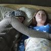 Emma Kenney as Debbie Gallagher in Shameless (Season 6, episode 6) - Photo: Cliff Lipson/SHOWTIME - Photo ID: shameless_606_0313