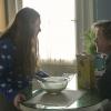 Emma Kenney as Debbie Gallagher and William H. Macy as Frank Gallagher in Shameless (Season 6, episode 6) - Photo: Cliff Lipson/SHOWTIME - Photo ID: shameless_606_0314