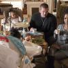 Steve Howey as Kevin Ball and Shanola Hampton as Veronica Fisher in Shameless (Season 6, episode 6) - Photo: Cliff Lipson/SHOWTIME - Photo ID: shameless_606_1171