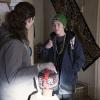 Ethan Cutkosky as Carl Gallagher in Shameless (Season 6, episode 7) - Photo: Cliff Lipson/SHOWTIME - Photo ID: shameless_607_0046