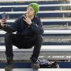 Ethan Cutkosky as Carl Gallagher in Shameless (Season 6, episode 7) - Photo: Chuck Hodes/SHOWTIME - Photo ID: shameless_607_c1171