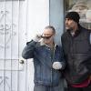 William H. Macy as Frank Gallagher in Shameless (Season 6, episode 8) - Photo: Cliff Lipson/SHOWTIME - Photo ID: shameless_608_1098