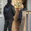 Ethan Cutkosky as Carl Gallagher in Shameless (Season 6, episode 8) - Photo: Chuck Hodes/SHOWTIME - Photo ID: shameless_608_c2007