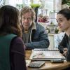 William H. Macy as Frank Gallagher and Emmy Rossum as Fiona Gallagher in Shameless (Season 6, episode 11) - Photo: Warren Feldman/SHOWTIME - Photo ID: shameless_611_0245