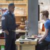 Jeff Pierre as Caleb and Cameron Monaghan as Ian Gallagher in Shameless (Season 6, episode 12) - Photo: Warren Feldman/SHOWTIME - Photo ID: shameless_612_0241