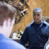 Jeff Pierre as Caleb in Shameless (Season 6, episode 12) - Photo: Warren Feldman/SHOWTIME - Photo ID: shameless_612_0249