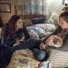 Emmy Rossum as Fiona Gallagher and Emma Kenney as Debbie Gallagher in Shameless (Season 6, episode 12) - Photo: Warren Feldman/SHOWTIME - Photo ID: shameless_612_0302