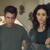 Dermot Mulroney as Sean and Emmy Rossum as Fiona Gallagher in Shameless (Season 6, episode 12) - Photo: Warren Feldman/SHOWTIME - Photo ID: shameless_612_0408